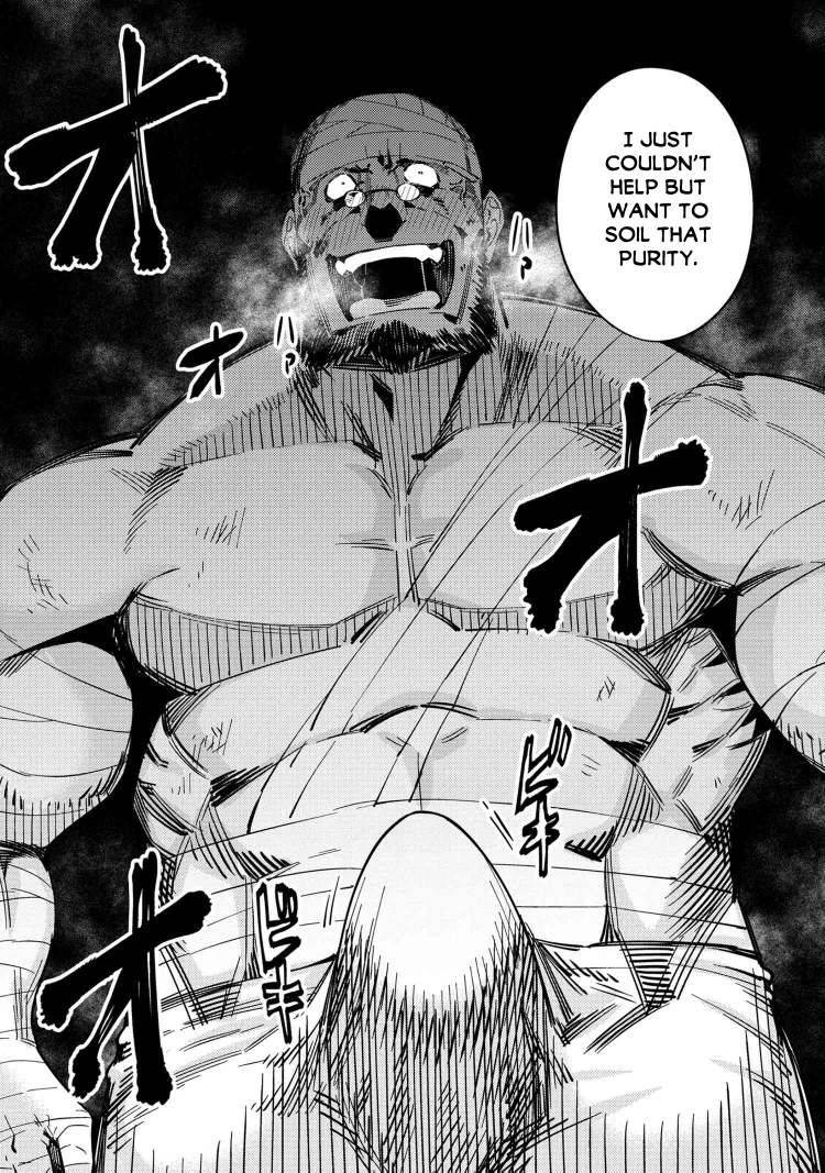 Kaifuku Jutsushi no Yarinaoshi, Chapter 36.1 image 08